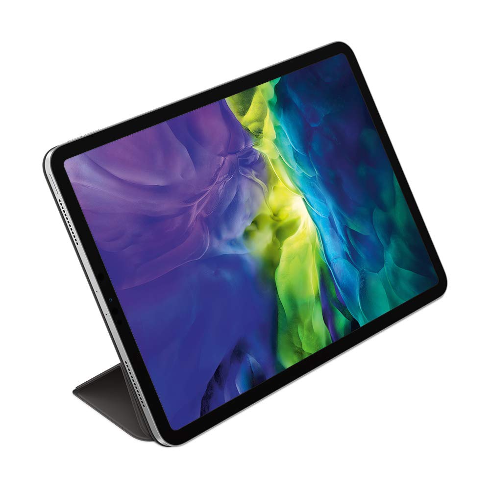 APPLE 11 IPAD PRO SMART FOLIO 2021 MJM9… Apple Smart Folio (para iPad Pro de 11 polegadas - 2ª geração e